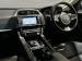 Jaguar F-Pace 25d AWD R-Sport - Thumbnail 10