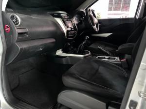 Nissan Navara 2.3D double cab 4x4 SE - Image 9