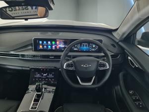 Chery Tiggo Cross 1.5T Elite - Image 11