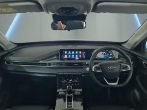 Chery Tiggo Cross 1.5T Elite - Image 12
