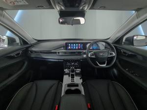Chery Tiggo Cross 1.5T Elite - Image 9