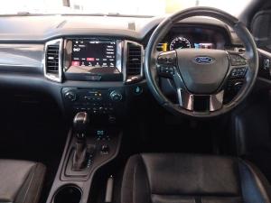 Ford Ranger 2.0Bi-Turbo double cab 4x4 Wildtrak - Image 10