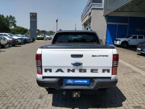 Ford Ranger 2.0Bi-Turbo double cab 4x4 Wildtrak - Image 17