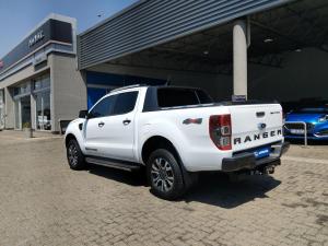 Ford Ranger 2.0Bi-Turbo double cab 4x4 Wildtrak - Image 18