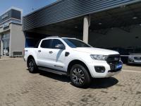 Thumbnail Ford Ranger 2.0Bi-Turbo double cab 4x4 Wildtrak