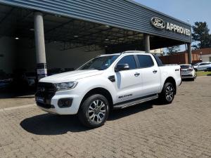 Ford Ranger 2.0Bi-Turbo double cab 4x4 Wildtrak - Image 3