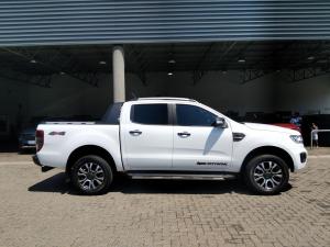 Ford Ranger 2.0Bi-Turbo double cab 4x4 Wildtrak - Image 4