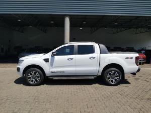 Ford Ranger 2.0Bi-Turbo double cab 4x4 Wildtrak - Image 5