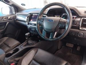 Ford Ranger 2.0Bi-Turbo double cab 4x4 Wildtrak - Image 6