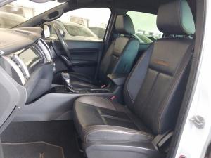 Ford Ranger 2.0Bi-Turbo double cab 4x4 Wildtrak - Image 8