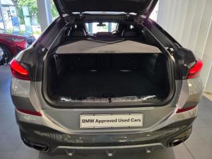 BMW X6 M60i M Sport PRO - Image 6