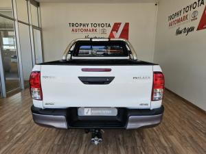 Toyota Hilux 2.4GD-6 double cab 4x4 SRX auto - Image 5