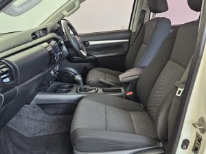 Toyota Hilux 2.4GD-6 double cab 4x4 SRX auto - Image 7