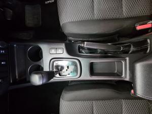 Toyota Hilux 2.4GD-6 double cab 4x4 SRX auto - Image 9