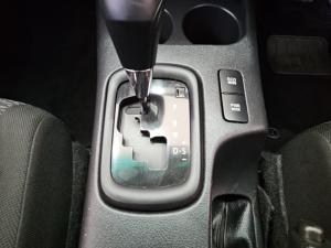 Toyota Hilux 2.4GD-6 double cab 4x4 SRX auto - Image 10