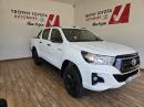 Thumbnail Toyota Hilux 2.4GD-6 double cab 4x4 SRX auto