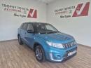 Thumbnail Suzuki Vitara 1.6 GL+ auto