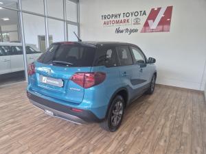 Suzuki Vitara 1.6 GL+ auto - Image 3