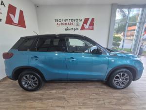 Suzuki Vitara 1.6 GL+ auto - Image 4