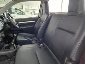 Toyota Hilux 2.4GD single cab S (aircon) - Image 9