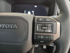 Toyota Land Cruiser Prado 2.8GD VX-R - Image 8