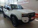 Thumbnail Toyota Land Cruiser Prado 2.8GD VX-R