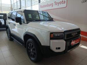 Toyota Land Cruiser Prado 2.8GD VX-R - Image 1