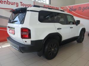 Toyota Land Cruiser Prado 2.8GD VX-R - Image 2