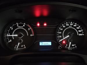 Toyota Hilux 2.4GD single cab S (aircon) - Image 4