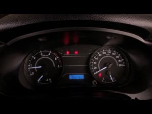 Toyota Hilux 2.4GD single cab S (aircon) - Image 9