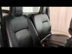 Toyota Hilux 2.4GD single cab S (aircon) - Image 12