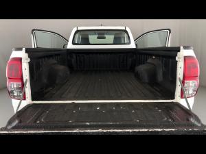 Toyota Hilux 2.4GD single cab S (aircon) - Image 4