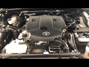 Toyota Hilux 2.4GD single cab S (aircon) - Image 5