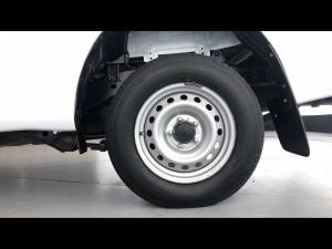 Toyota Hilux 2.4GD single cab S (aircon) - Image 19