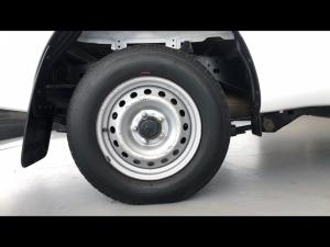 Toyota Hilux 2.4GD single cab S (aircon) - Image 10