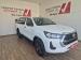 Toyota Hilux 2.4GD-6 single cab 4x4 Raider manual - Thumbnail 1
