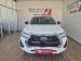 Toyota Hilux 2.4GD-6 single cab 4x4 Raider manual - Thumbnail 4