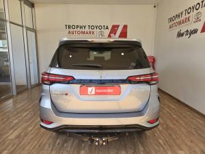 Toyota Fortuner 2.4GD-6 auto - Image 3