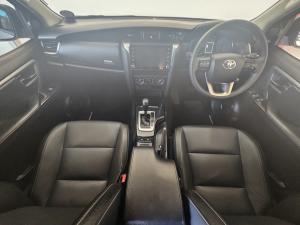 Toyota Fortuner 2.4GD-6 auto - Image 4