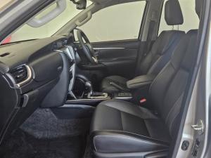 Toyota Fortuner 2.4GD-6 auto - Image 5