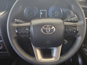 Toyota Fortuner 2.4GD-6 auto - Image 8