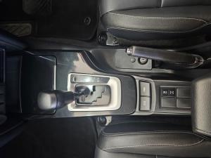 Toyota Fortuner 2.4GD-6 auto - Image 9