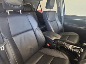 Toyota Fortuner 2.4GD-6 auto - Image 8