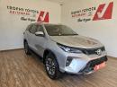 Thumbnail Toyota Fortuner 2.4GD-6 auto
