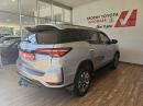 Thumbnail Toyota Fortuner 2.4GD-6 auto