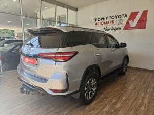 Toyota Fortuner 2.4GD-6 auto - Image 1