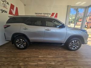 Toyota Fortuner 2.4GD-6 auto - Image 2