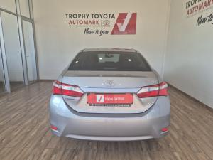 Toyota Corolla Quest 1.8 Exclusive auto - Image 6