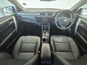 Toyota Corolla Quest 1.8 Exclusive auto - Image 7