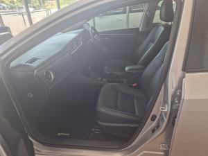 Toyota Corolla Quest 1.8 Exclusive auto - Image 9